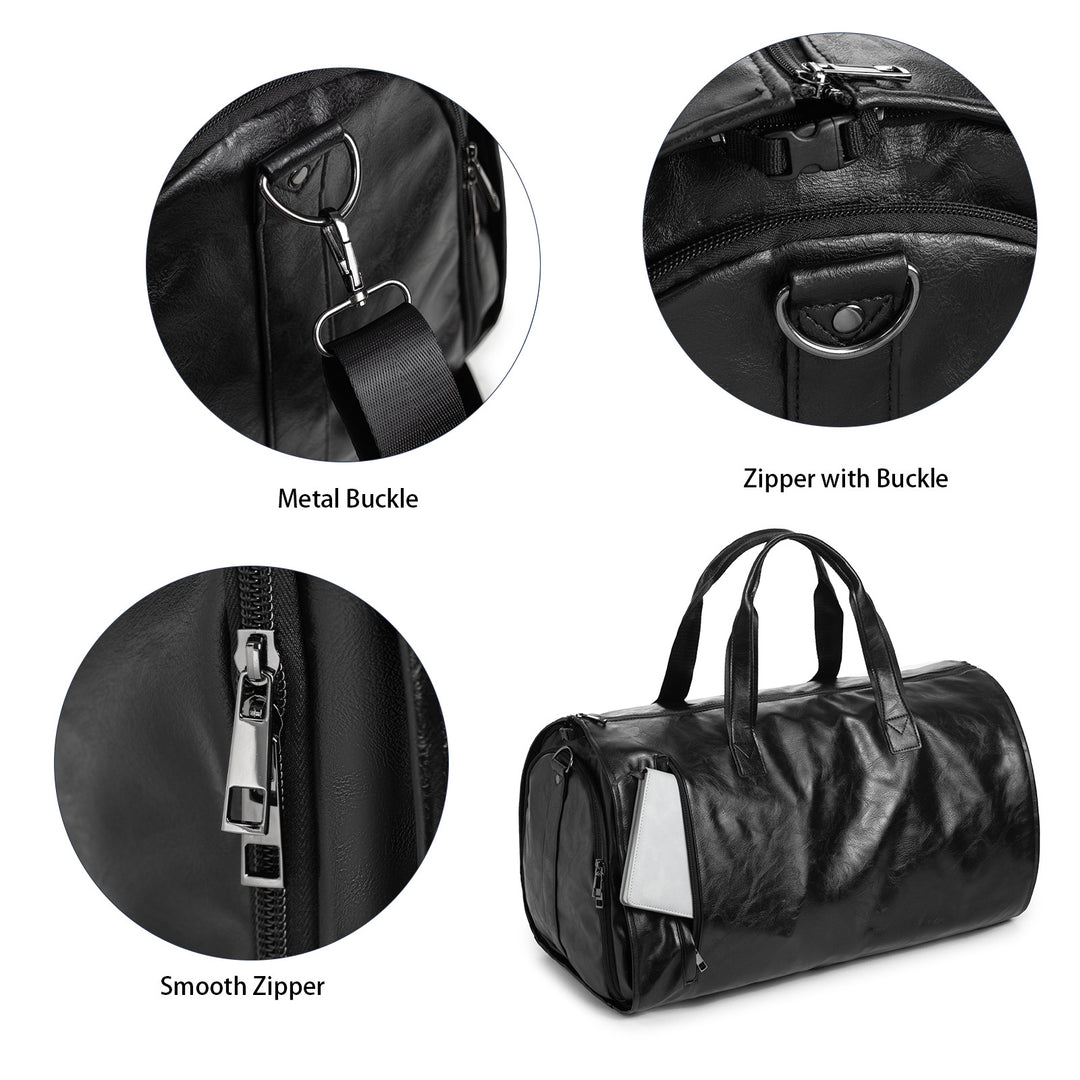 Vielseitige Wochenend-Tragetasche Duffel Bag Karnz