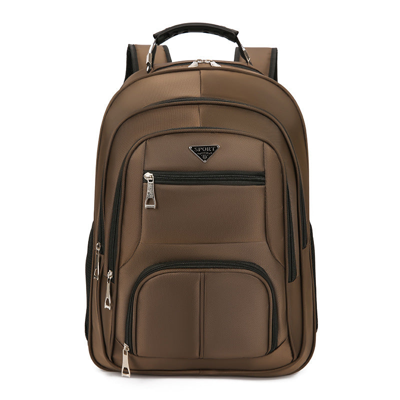 Multi-Funktionale Arbeits-Sport-Rucksack Karnz