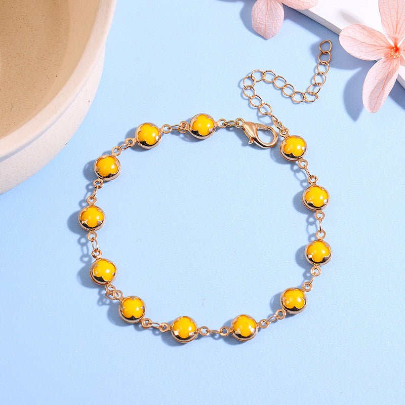 Elegante Statement-Armband Karnz