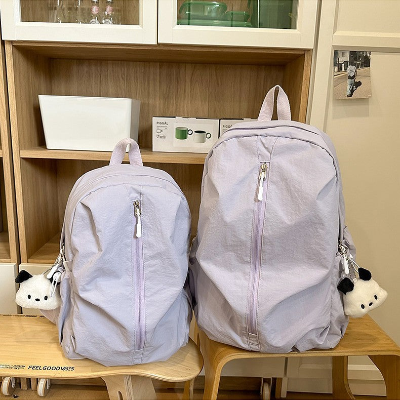 Alltagsrucksack mit Niedlichem Design und Praktischen Fächern Karnz