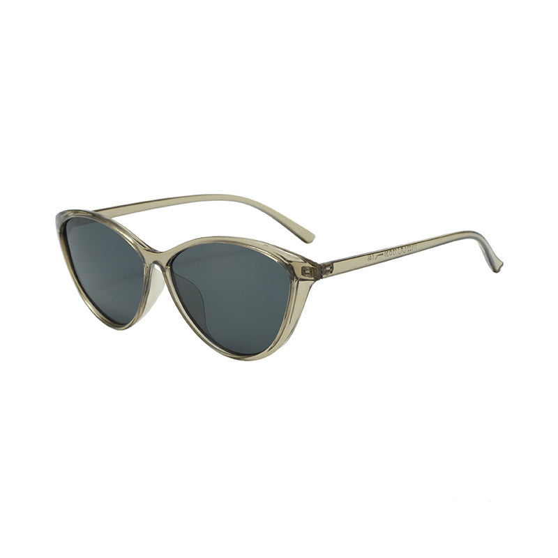 Damen Cat-Eye Brille mit modernem Design Karnz
