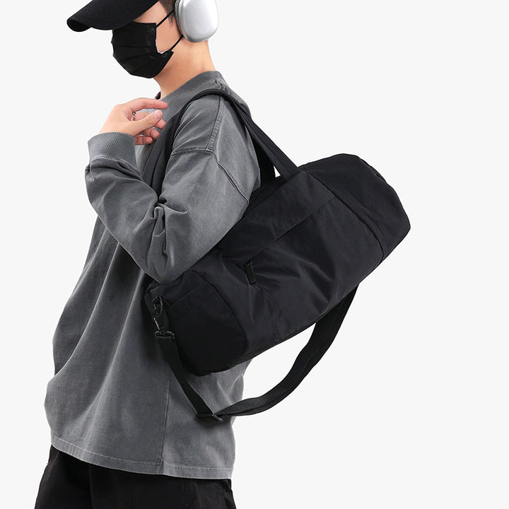 Elegante multifunktionale Reisetasche Karnz