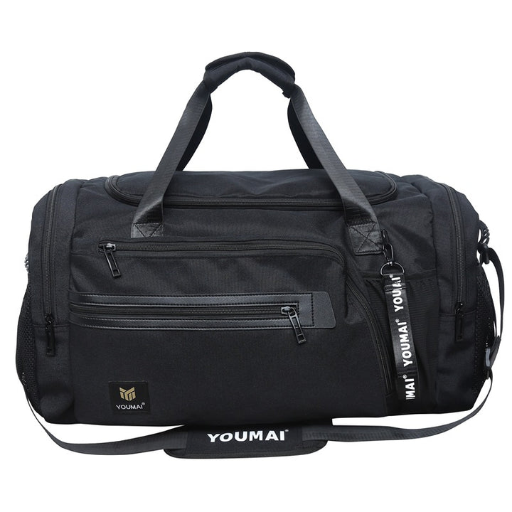 Robuste Mehrfach-Fach Reisetasche