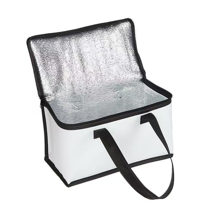 Isolierte Einkaufskühltasche Karnz