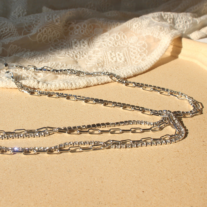 Elegantes Schmuckband Karnz