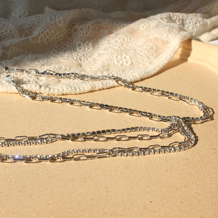Elegantes Schmuckband Karnz
