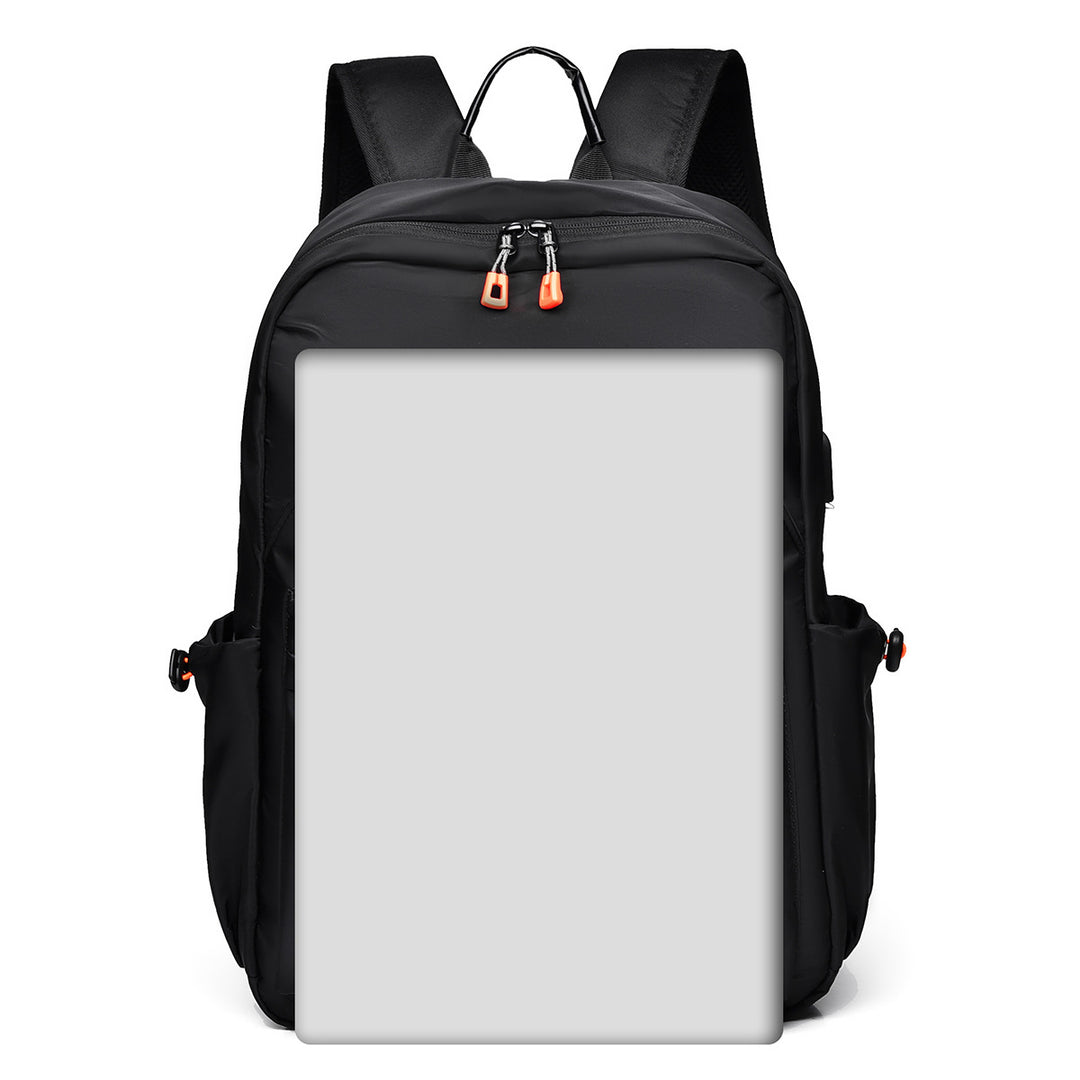 Ergonomischer Multifunktionaler Rucksack Karnz