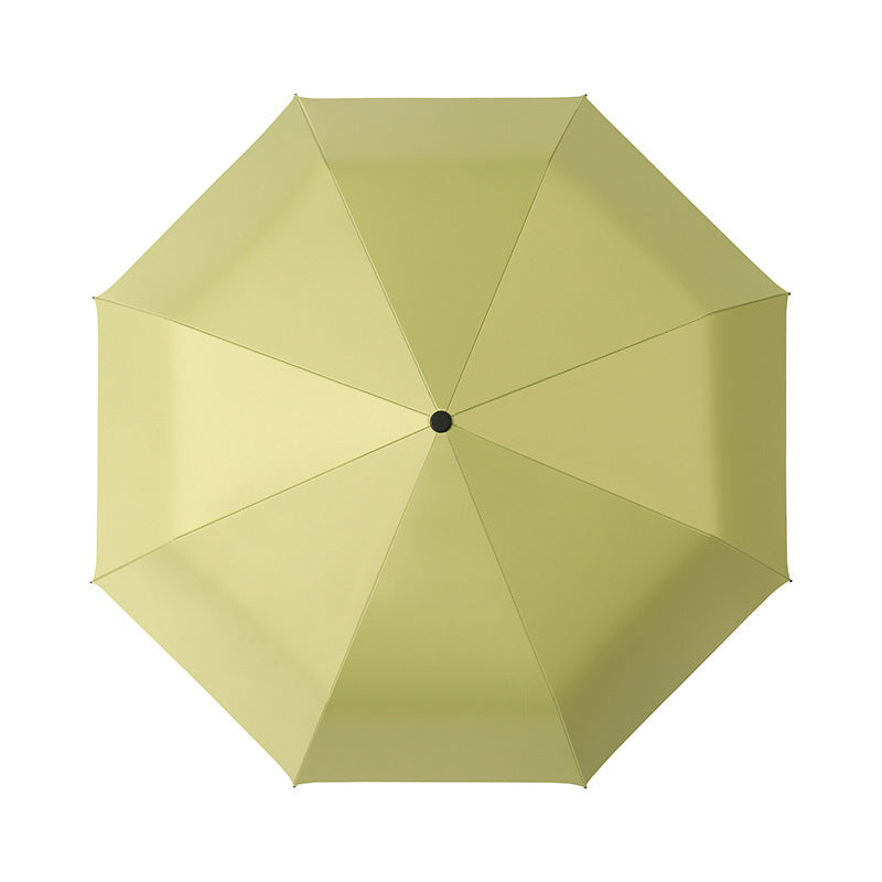 Damen eleganter Klappschirm mit innovativem Design Karnz