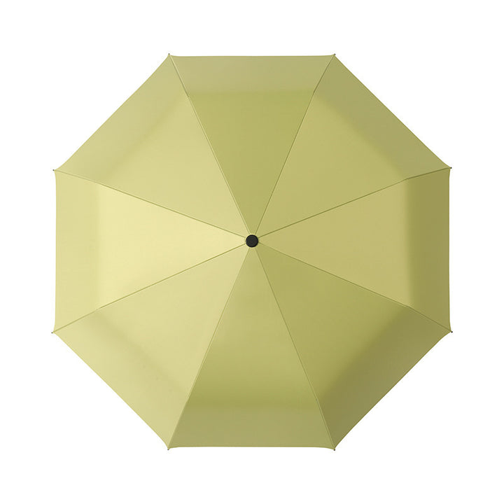 Damen eleganter Klappschirm mit innovativem Design Karnz