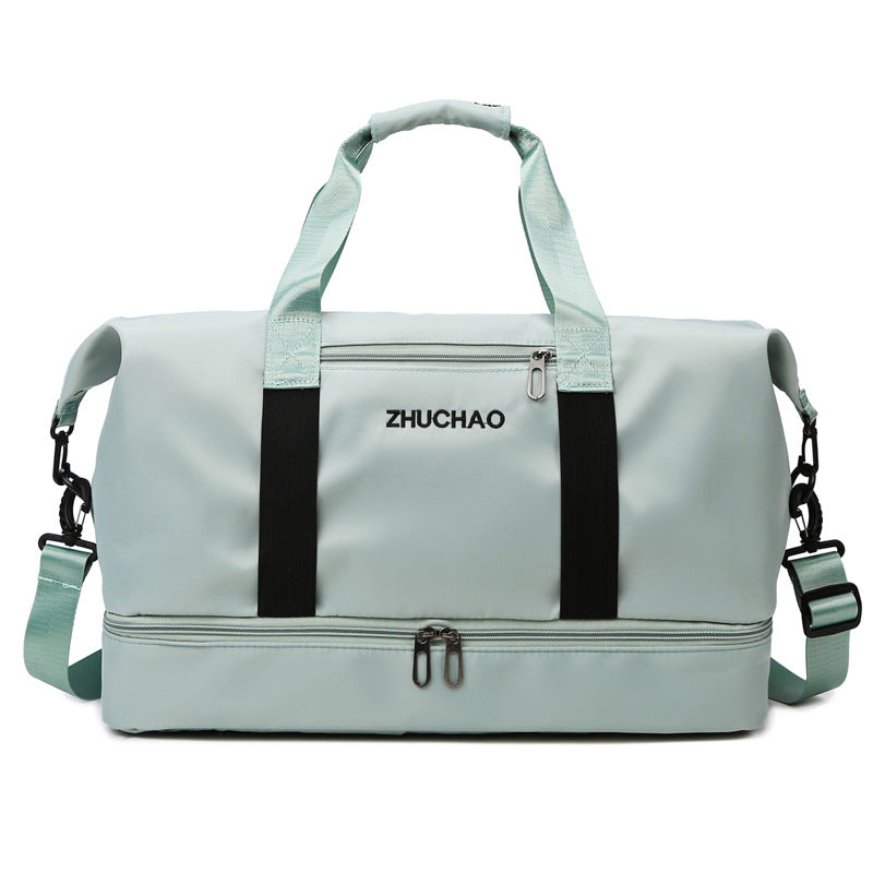 Langlebig wasserdichter Reisetasche Karnz