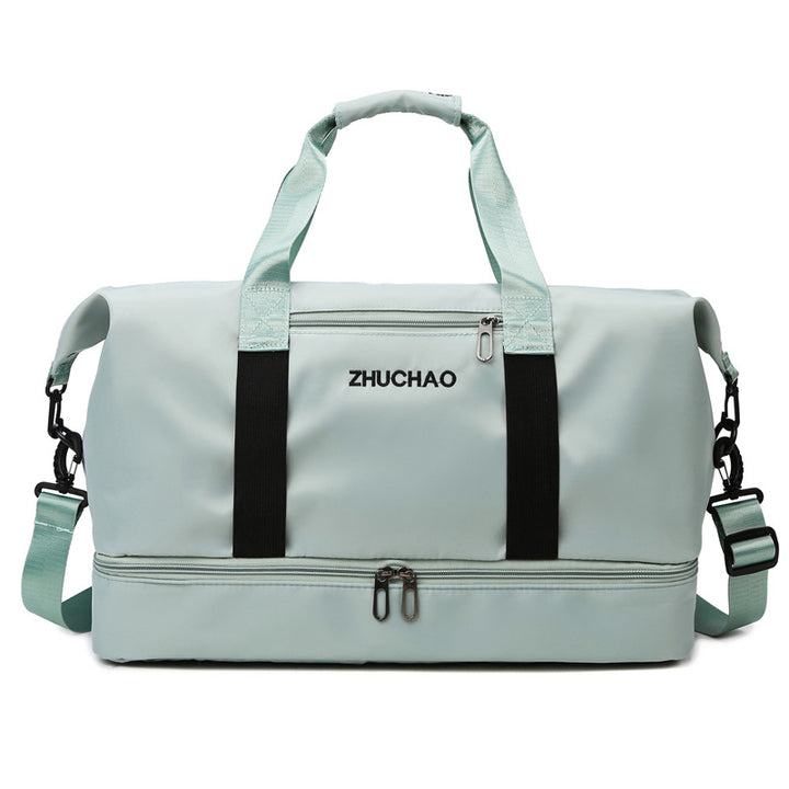 Langlebig wasserdichter Reisetasche Karnz