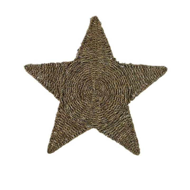 Artisan Sternförmige Dekorative Karnz