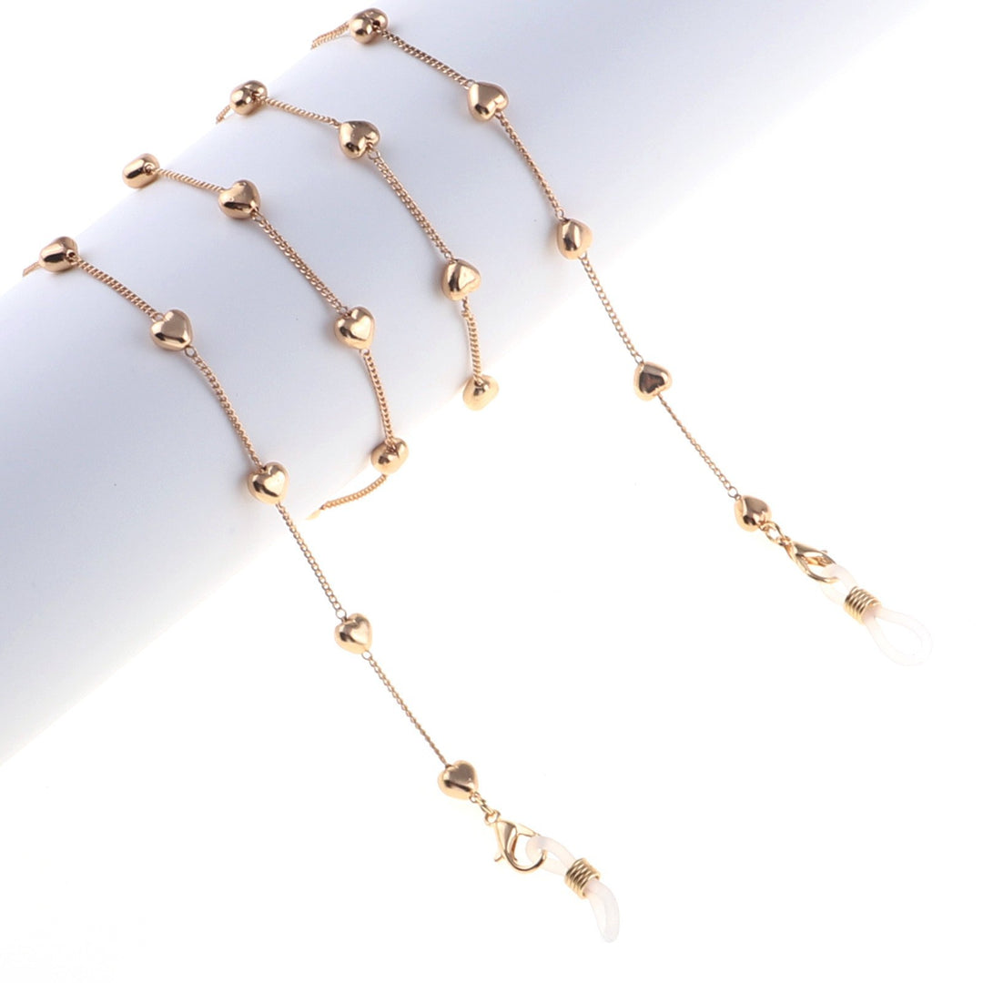 Modische Brillenband Karnz