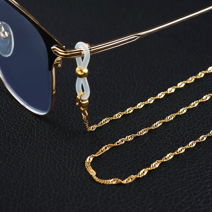 Twisted Metal Eyewear Kette Karnz