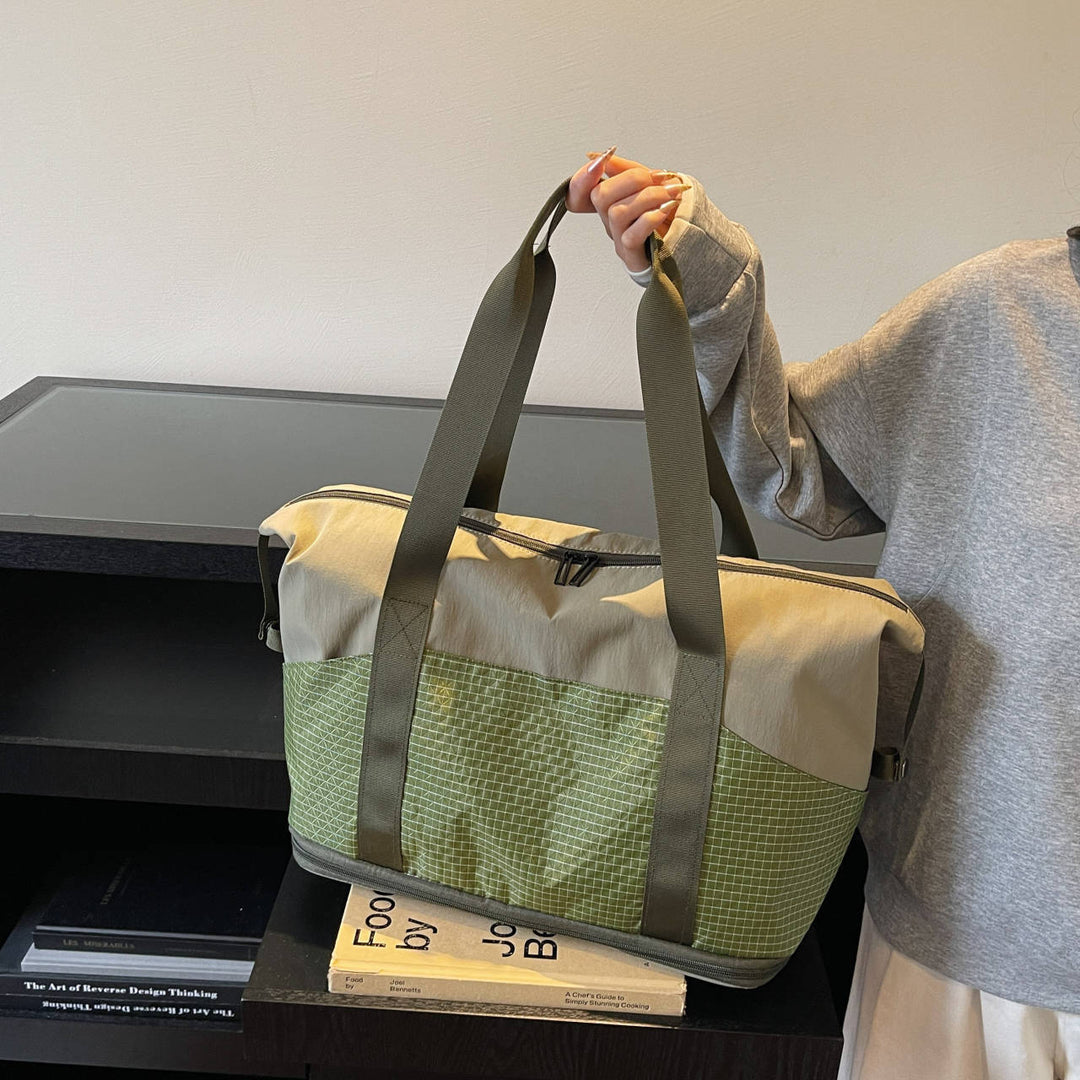 Multifunktions-Reise-Duffle Bag Karnz