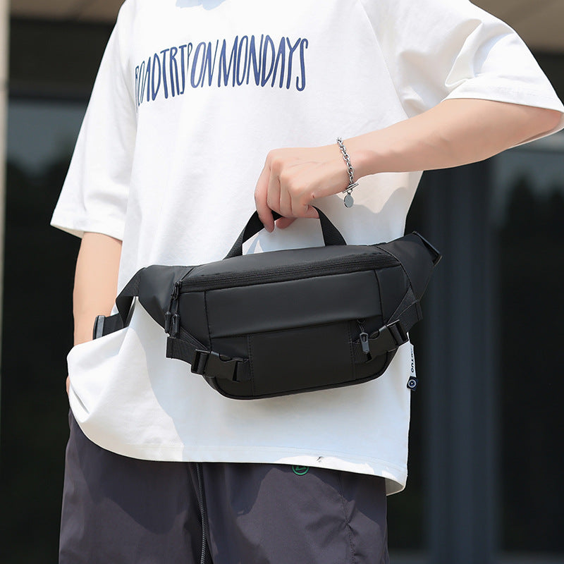 Kompakte Outdoor Utility Hüfttasche Karnz