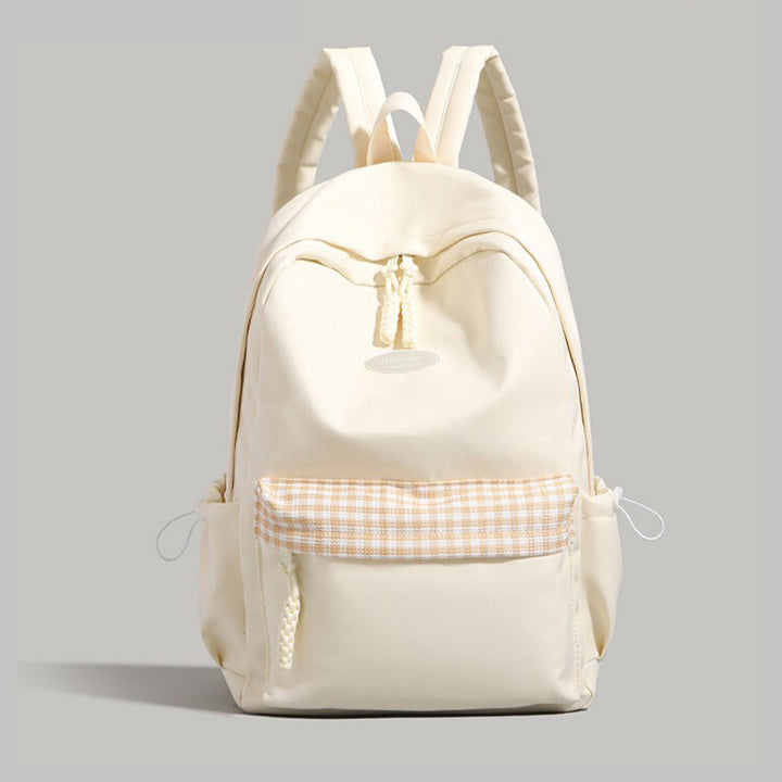 Stylische leichte Rucksack Karnz