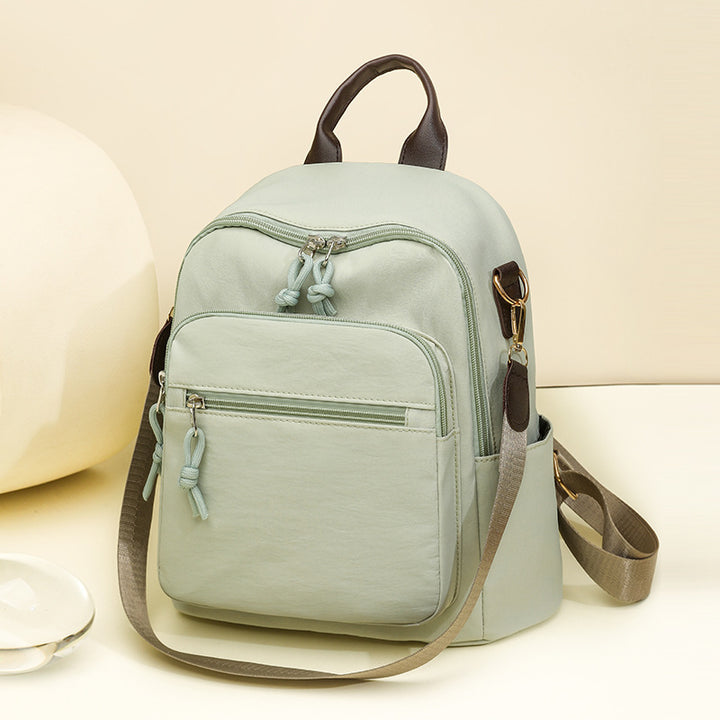 Funktionaler Reise-Rucksack Karnz