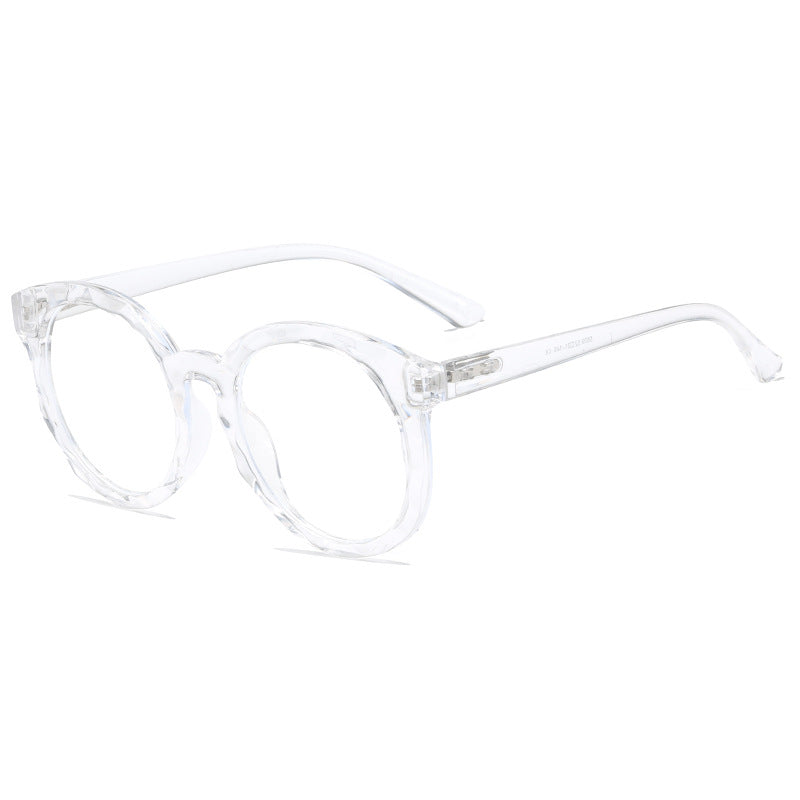 Damen modische Sonnenbrille mit harmonischem Farbverlauf und einzigartigem Design Karnz