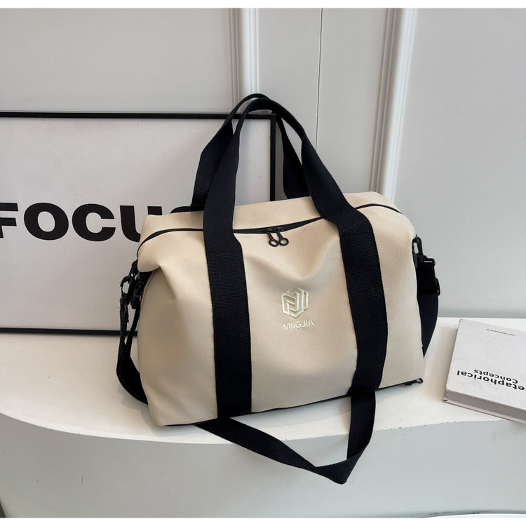 Vielseitige Utility-Reise-Duffel-Tasche Karnz