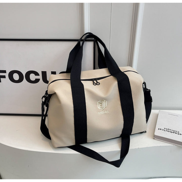Vielseitige Utility-Reise-Duffel-Tasche Karnz
