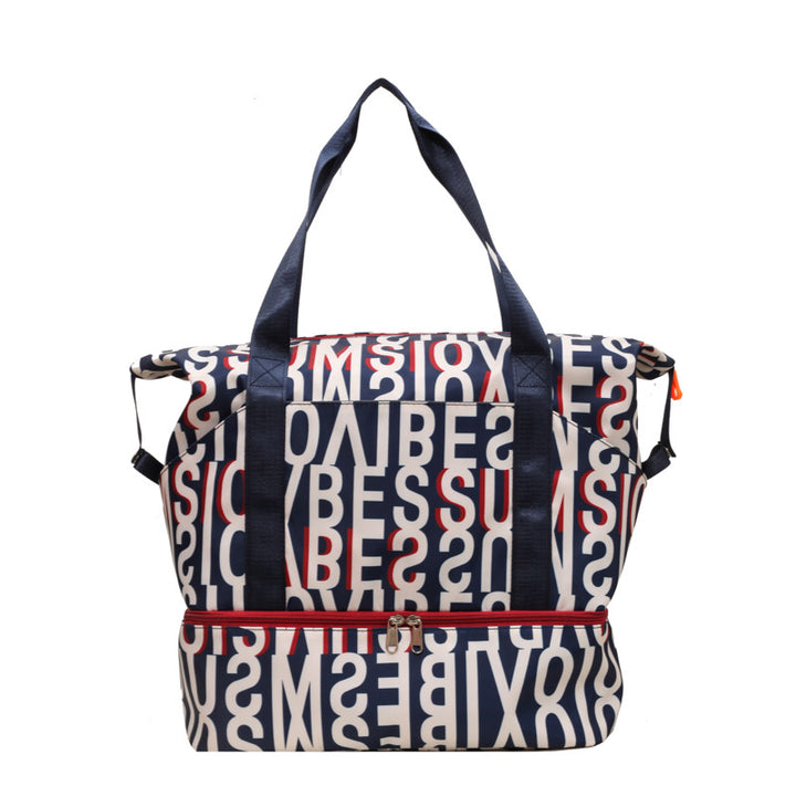 Vielseitige Multi-Funktions-Reisetasche