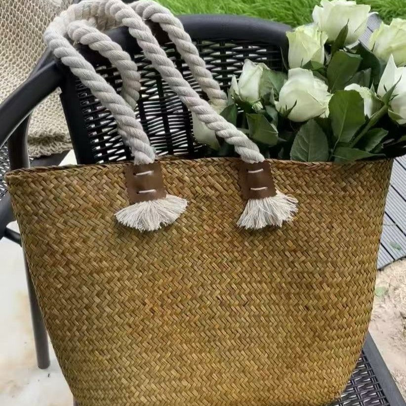 Damen Strandtasche Karnz