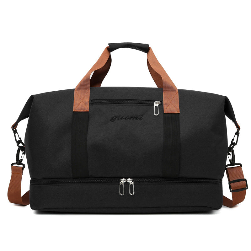 Schwerlast-Reise-Duffle-Tasche Karnz