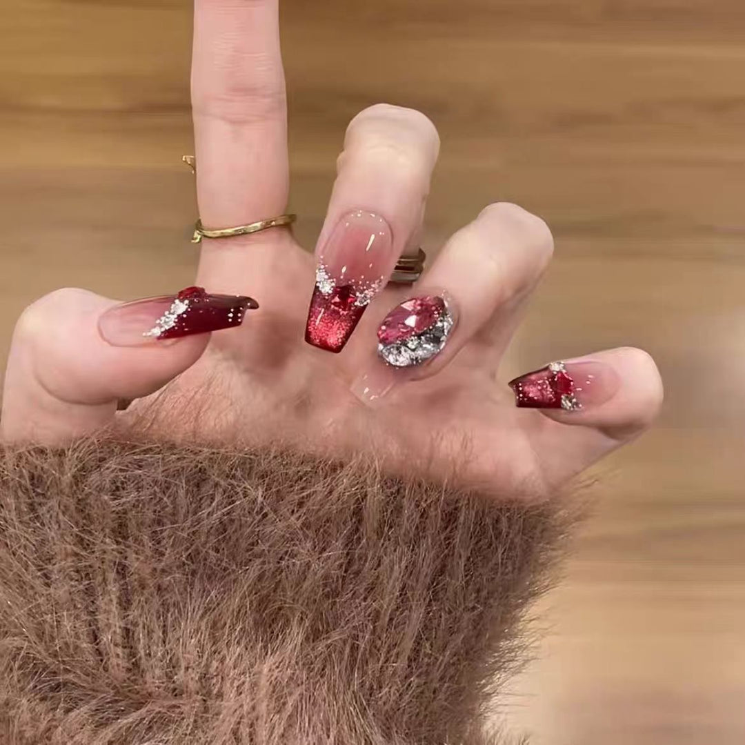 Nageldesign Karnz