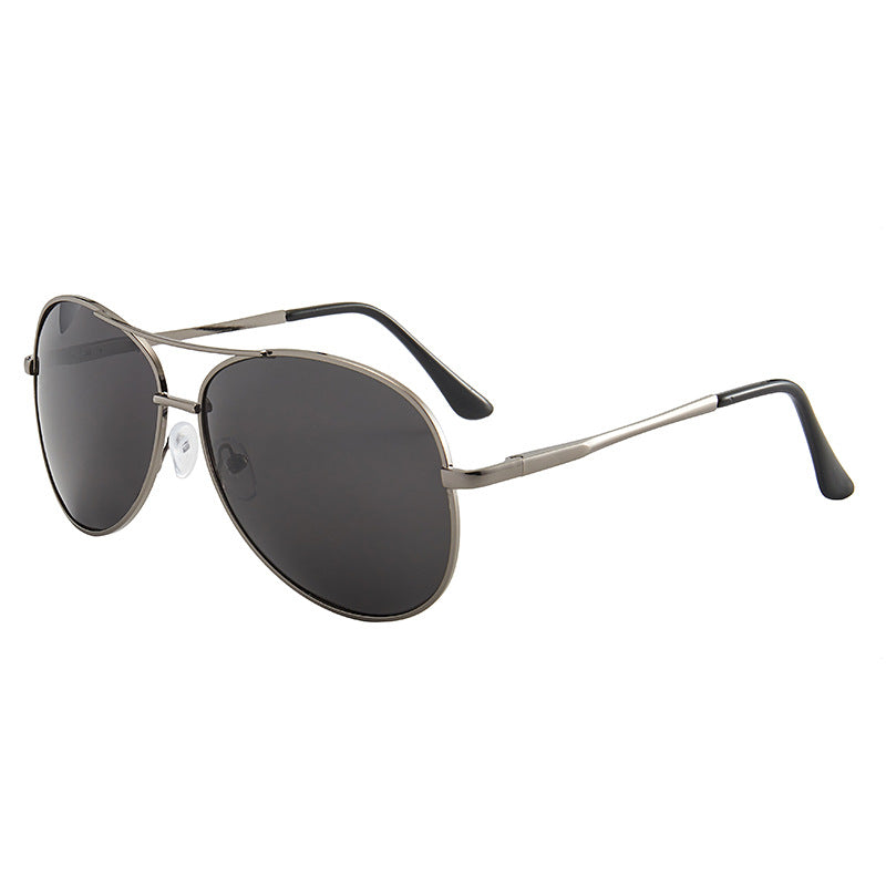 Modische Fliegerbrille Karnz