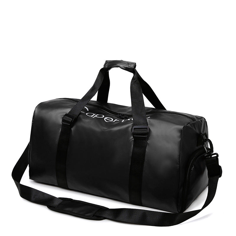 Wasserdichte Multifunktionale Reis Duffel-Tasche