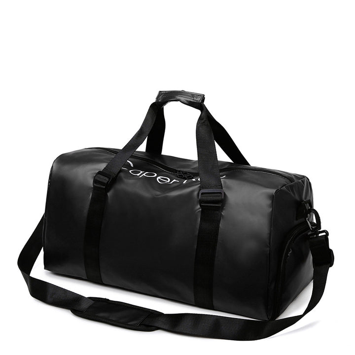 Wasserdichte Multifunktionale Reis Duffel-Tasche