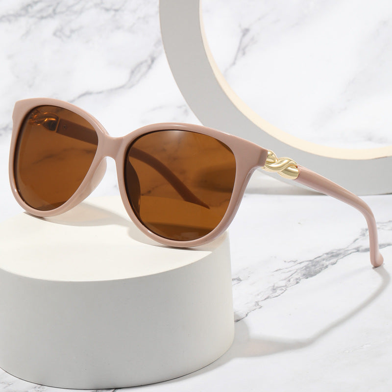 Damen Designer Sonnenbrillen Karnz