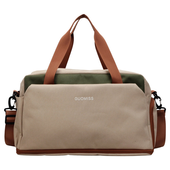 Multifunktionale Gym Duffel Tasche