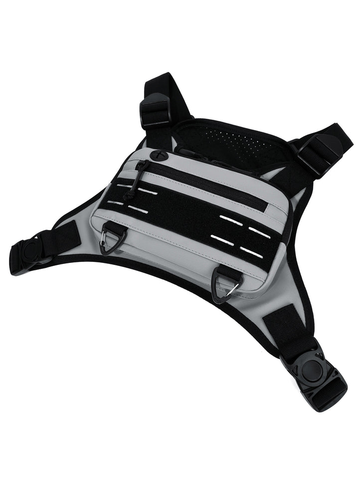 Taktischer Utility-Harness-Beutel