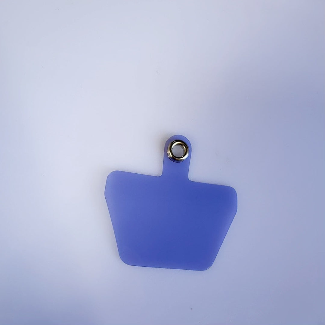 Innovativer Gummihandy-Lanyard-Halter Karnz