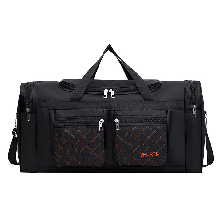 Sportliche Reisetasche Karnz