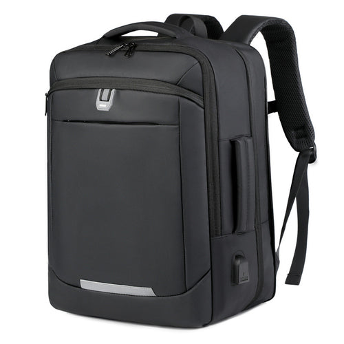 Elegante Multifunktionale Laptop-Rucksack Karnz