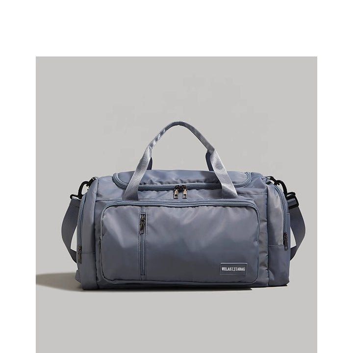 Geräumige Reisetasche Karnz
