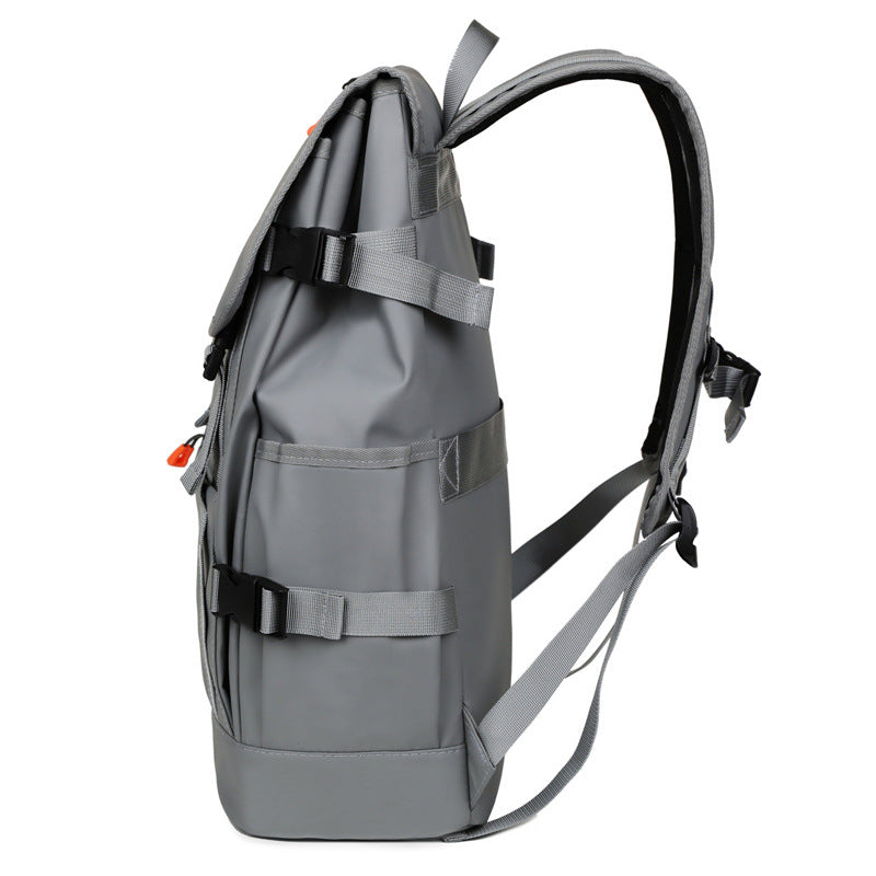 Vielseitiger Expedition Rucksack Karnz