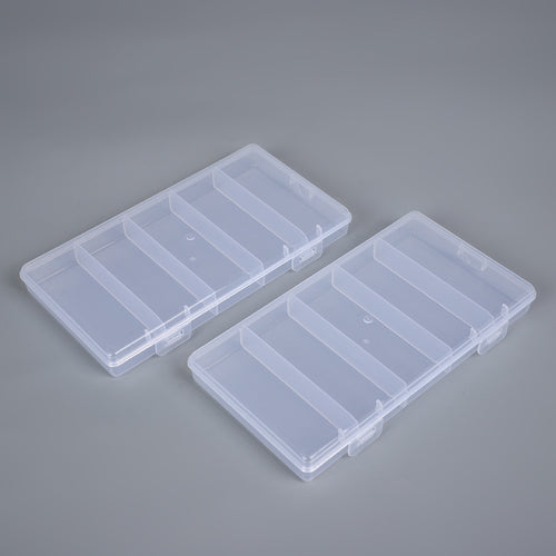 Verstellbarer Trennwandspeicherbox Karnz