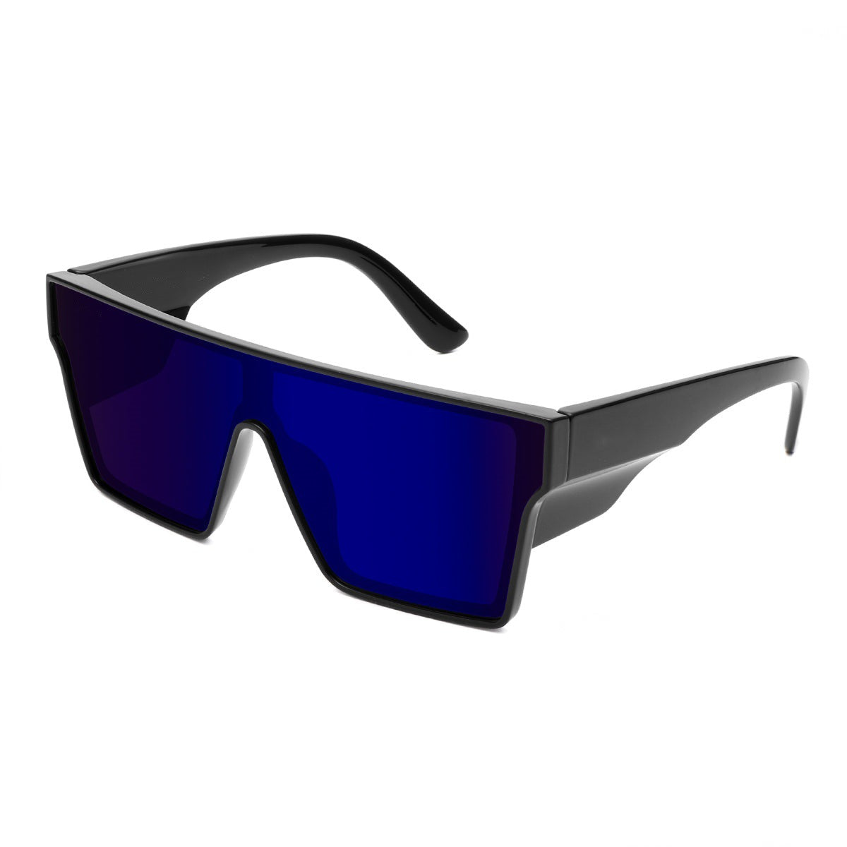 Damen trendige Sonnenbrille Karnz