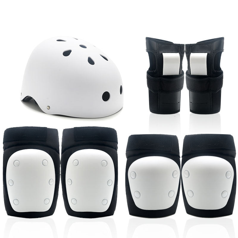 WoSafety Gear Schutzset Karnz
