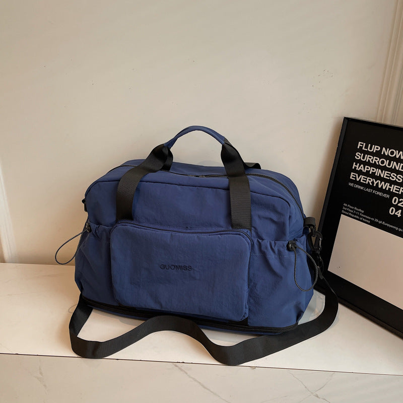 Multifunktionale Sport Reise Duffel