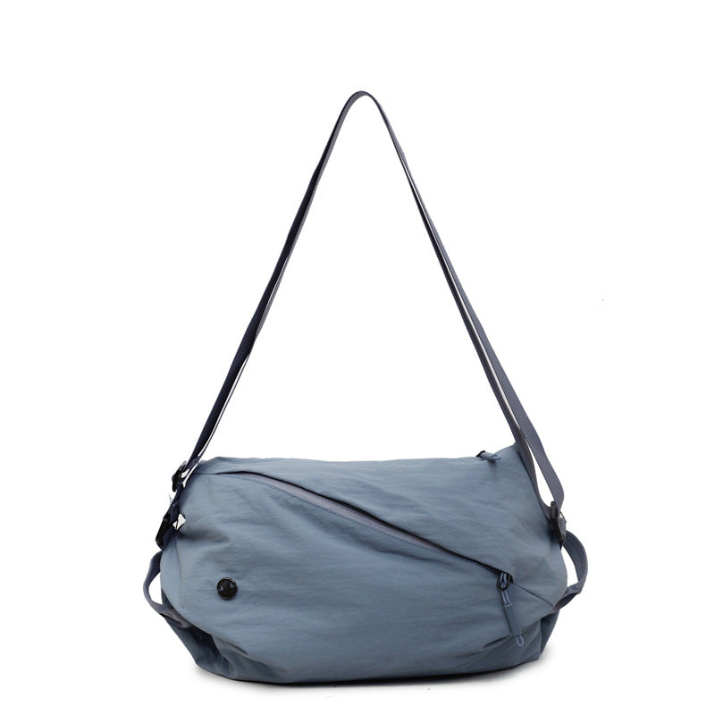 Crossbody Messenger Bag Karnz