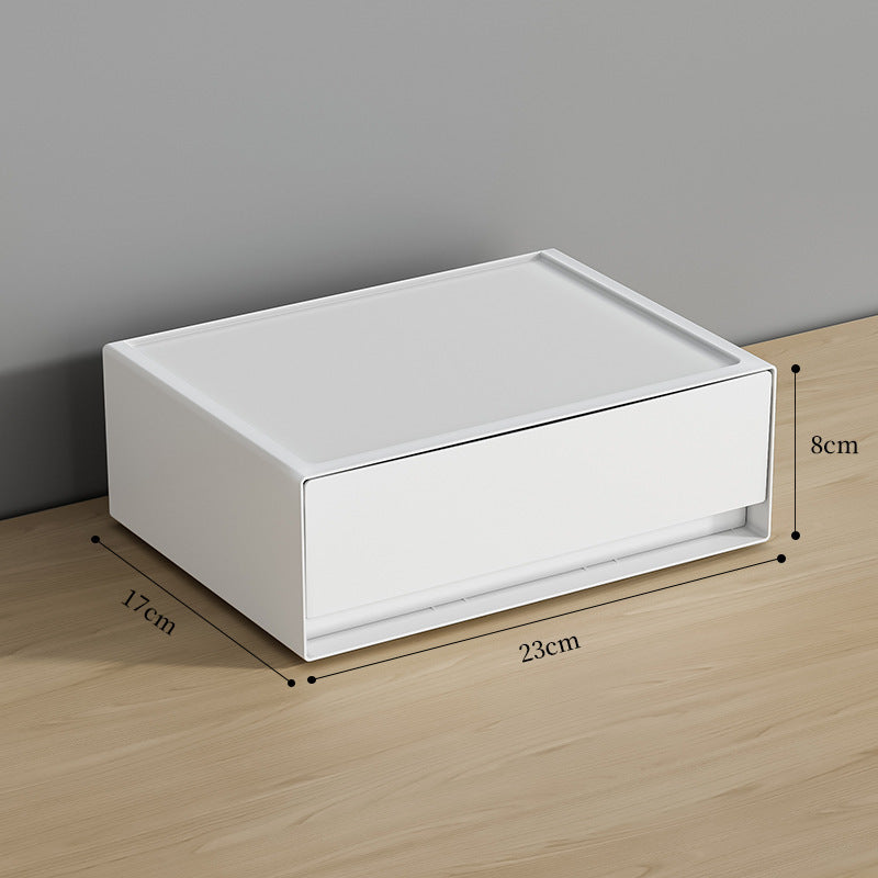 Multi-Schubladen-Aufbewahrungsorganisator Box Karnz