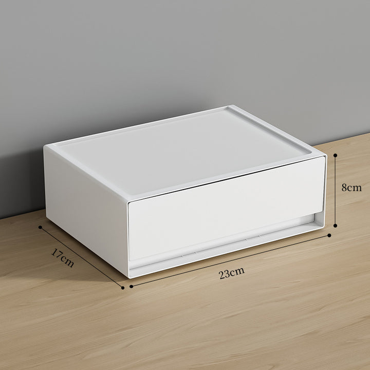 Multi-Schubladen-Aufbewahrungsorganisator Box Karnz