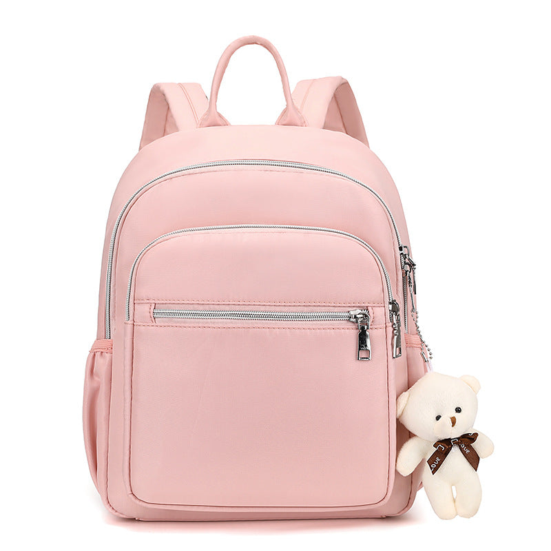 Niedlicher Cartoon-Muster-Rucksack Karnz