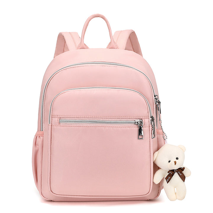 Niedlicher Cartoon-Muster-Rucksack Karnz