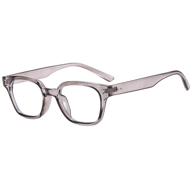 Damen Stylische Brille im Retro-Design Karnz